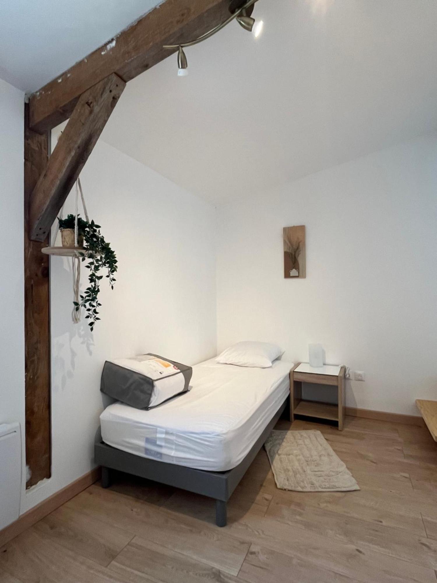 Willa Jenny House Lamotte-Beuvron Zewnętrze zdjęcie