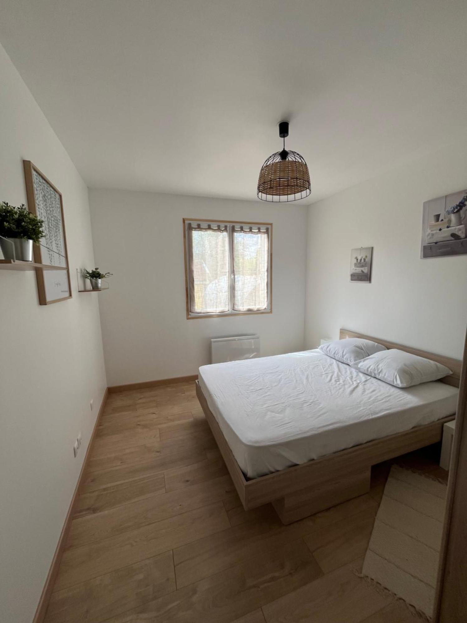 Willa Jenny House Lamotte-Beuvron Zewnętrze zdjęcie